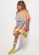 Load image into Gallery viewer, Tiered Skirt