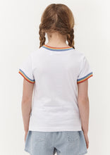 Load image into Gallery viewer, Mid Ringer Tee