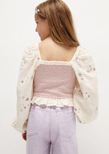 Load image into Gallery viewer, Georgie Long Sleeve Top