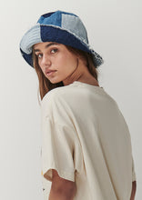 Load image into Gallery viewer, Wide Bucket Hat