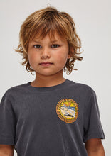 Load image into Gallery viewer, Keep On Shreddin' Surf Tee