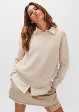 Load image into Gallery viewer, Montauk Knit