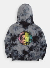 Load image into Gallery viewer, Mojito Rainbow Hoodie