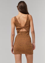 Load image into Gallery viewer, Imogen Mini Dress