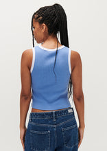 Load image into Gallery viewer, Contrast Drew Singlet