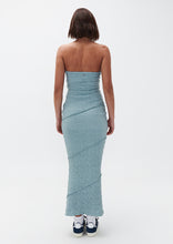 Load image into Gallery viewer, Scrunch Maxi Dress