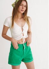 Load image into Gallery viewer, Karma Cord Shorts