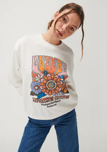 Load image into Gallery viewer, Oversized Crew