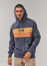 Load image into Gallery viewer, Divided Panel Hoodie