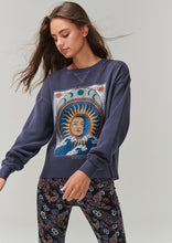 Load image into Gallery viewer, Waffle Long Sleeve