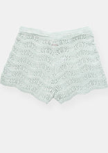 Load image into Gallery viewer, Isla Knit Shorts