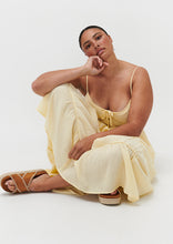 Load image into Gallery viewer, Dahlia Maxi Skirt