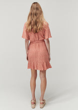 Load image into Gallery viewer, Oriental Wrap Dress