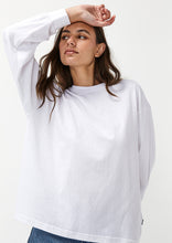 Load image into Gallery viewer, Basic Thrift Long Sleeve