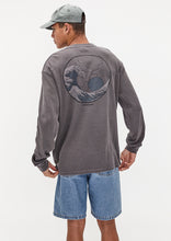 Load image into Gallery viewer, Vintage Waffle Long Sleeve