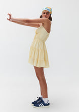 Load image into Gallery viewer, Dahlia Mini Dress