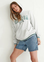 Load image into Gallery viewer, Collegiate Hoodie