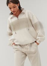 Load image into Gallery viewer, Arctic Quarter Zip
