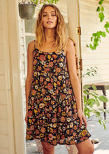 Load image into Gallery viewer, Eva Tiered Dress