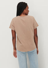 Load image into Gallery viewer, Natural Tee