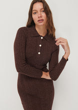 Load image into Gallery viewer, Lilia Polo Dress
