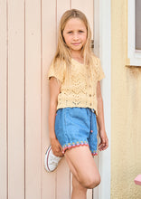 Load image into Gallery viewer, Noni Shorts