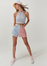 Load image into Gallery viewer, Karma Cord Shorts