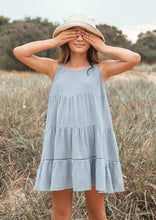 Load image into Gallery viewer, Tiered Dress
