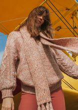 Load image into Gallery viewer, Dotty Knit