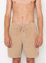 Load image into Gallery viewer, Cord Walk Shorts