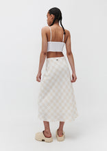 Load image into Gallery viewer, Storm Slip Skirt