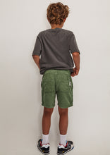 Load image into Gallery viewer, Coastal Cord Shorts