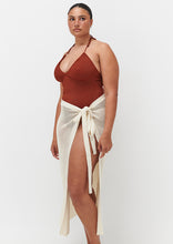 Load image into Gallery viewer, Lenni Wrap Skirt
