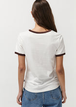 Load image into Gallery viewer, Basic Mid Ringer Tee