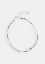 Load image into Gallery viewer, Skylar Heart Jewellery Set