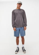 Load image into Gallery viewer, Vintage Waffle Long Sleeve