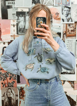 Load image into Gallery viewer, Rokit Quarter Crew