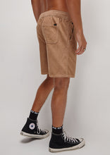 Load image into Gallery viewer, Eric Cord Walk Shorts