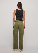 Load image into Gallery viewer, Wide Cord Pants