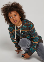 Load image into Gallery viewer, Reversible Byron Knit