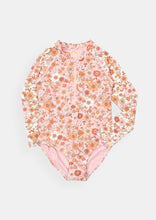 Load image into Gallery viewer, Scalloped Long Sleeve