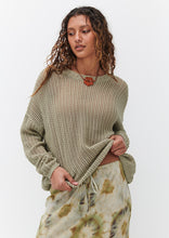Load image into Gallery viewer, Coastal Knit