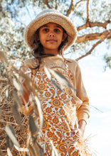 Load image into Gallery viewer, Woodstock Jumpsuit
