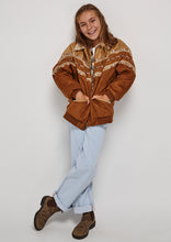 Load image into Gallery viewer, Yellowstone Jacket