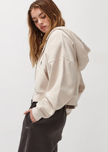 Load image into Gallery viewer, Steffi Full Zip Hoodie