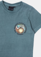 Load image into Gallery viewer, Down the Line Regular Tee