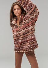 Load image into Gallery viewer, Festival Quarter Zip