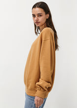 Load image into Gallery viewer, Basic Oversized Crew