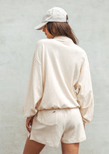 Load image into Gallery viewer, Florida Terry Quarter Zip