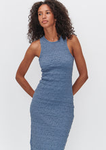Load image into Gallery viewer, Scrunch Nile Dress